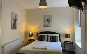King'S Cross Quiet Apartment